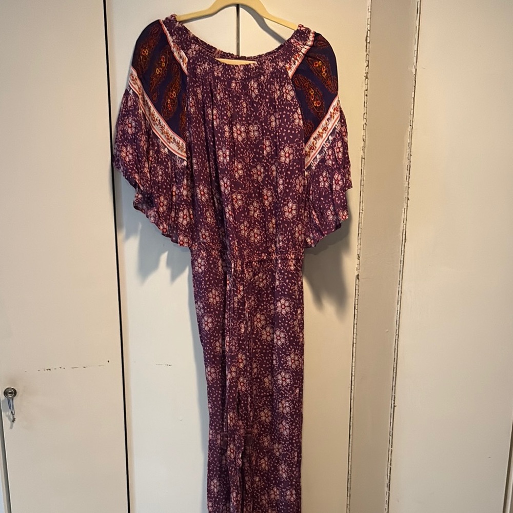 Raja jumpsuit